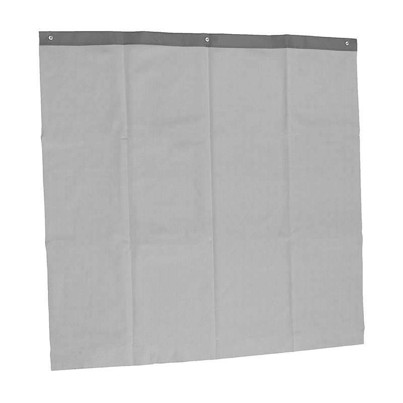 7m x 50cm Caravan Motorhom RV Cover Apron Awning Mud / Draught Skirt Wheel Arch Covers
