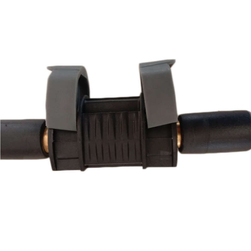 K Series Explosion-proof Water Hose Extension Connector for Cleaning Machine by Karcher Easy-to-Inst