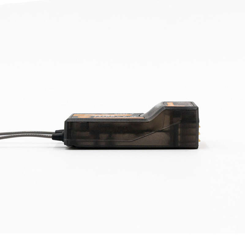 FlySky FTr8B 2.4GHz 8CH Dual-antenna Dual-receiving AFHDS 3 Receiver PWM/PPM/i.BUS/S.BUS Output for
