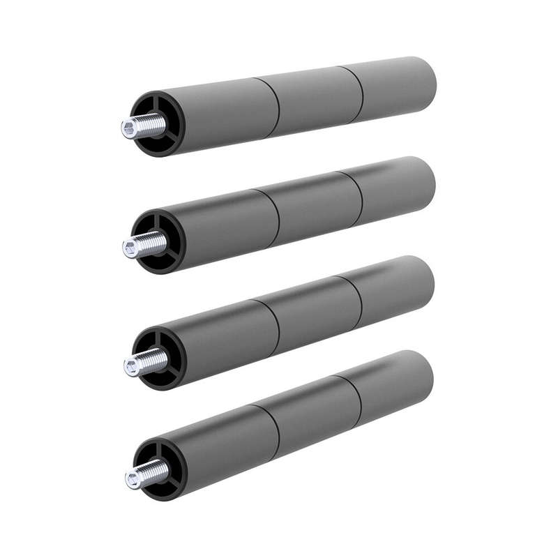 Creality 3D 12pcs Extra Risers for CR-Laser Falcon 5/10W Laser Engraver Cutter Machine Height Bracke