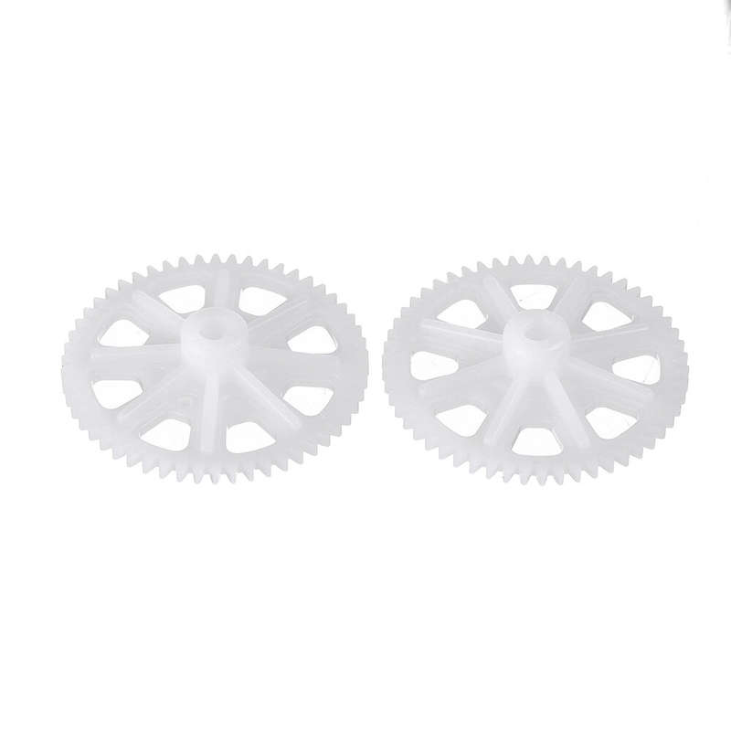 Eachine E130 E130S RC Helicopter Spare Parts Main Gear Set