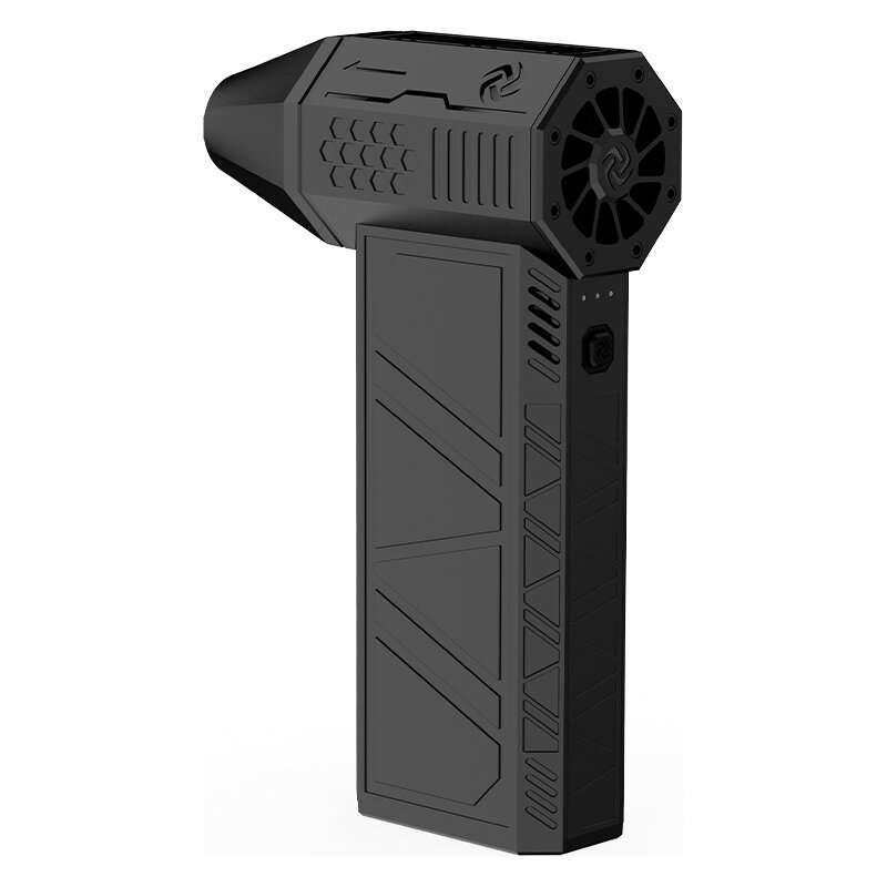 X3 Violent Blower Mini Turbo Fan 130,000 RPM Wind Speed 52m/s Fan Handheld Brushless DC High Speed M