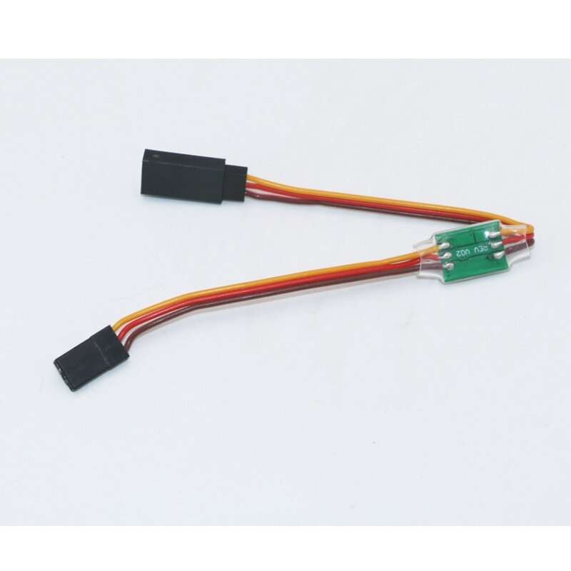 3V-24V Servo Signal Reverser Support High Voltage Servo