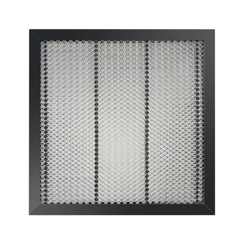 TWOTREES 400*400mm Laser Engraver Honeycomb Working Table Board Platform for Laser Engraving Cutting