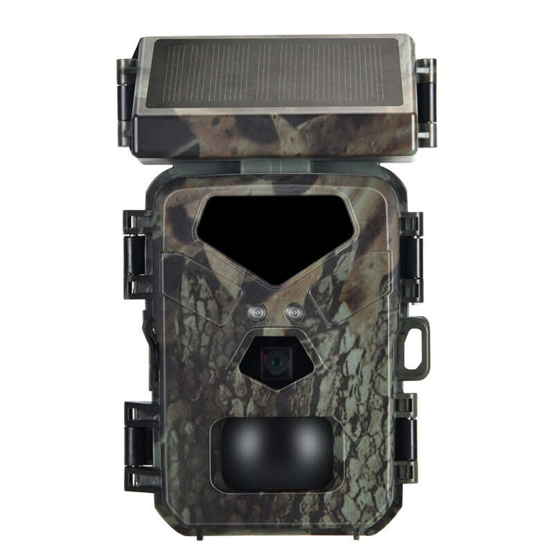 SUNTEK Mini700 24MP IR Tracking Camera Outdoors Waterproof IP65 Wild Animal Life Habits Research wit