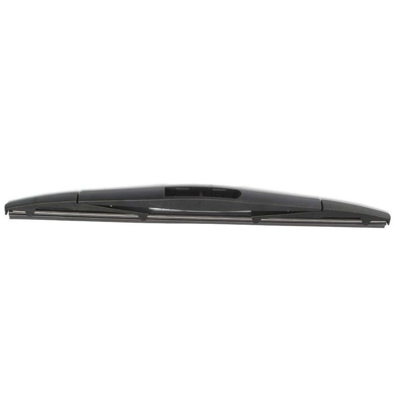 Rear Windscreen Wiper Arm Windshield Wiping Blade Set For Peugeot 107 Citroen C1 Toyota Aygo