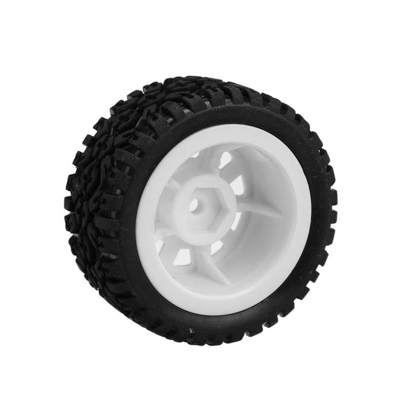 4PCS SG 1603 1604 UDIRC 1601 RC Car Spare Tires Wheels 1603-005#A Vehicles Model Parts
