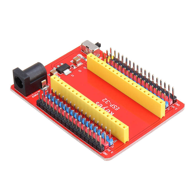3PCS Keyes ESP32 Core Board Development Expansion Board Equipped with WROOM-32 Module