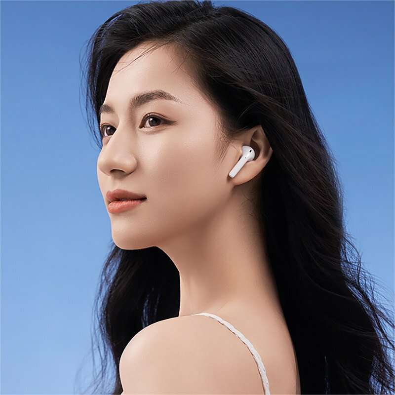 Edifier Zero Air TWS Wireless Earbuds bluetooth Earphone 13mm Drivers Game Low Latency Long Battery
