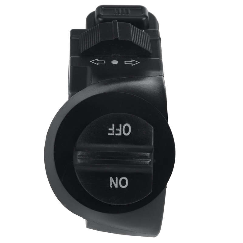 LAOTIE Headlight Turn Signal And Horn 3 In 1 Switch For ES19 TI30 ES18P T30 SR10 ES18 Lite L8S PRO E
