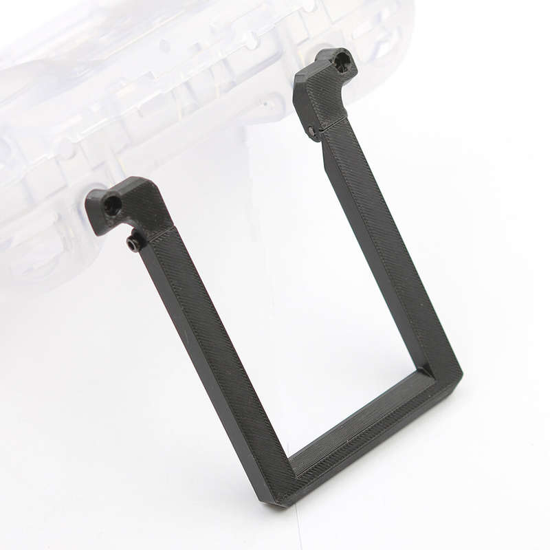 QY3D Transmitter Foldable Handle for Jumper T20 T20S T20 GEMINI Radio Controller