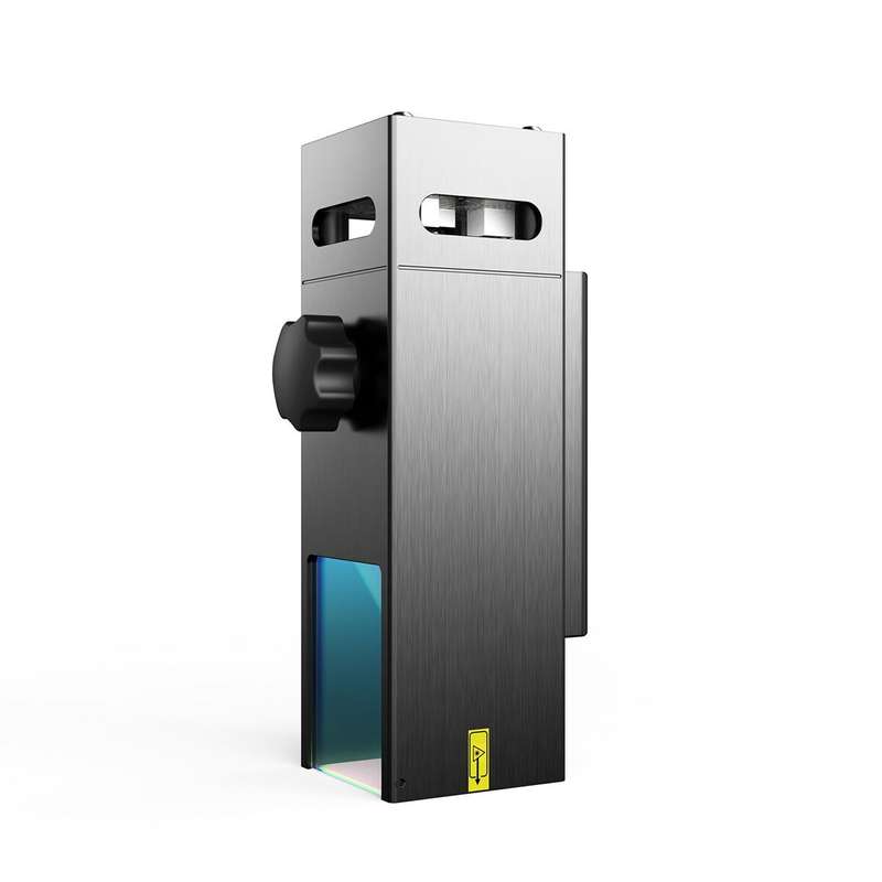 GEEKCREITxATOMSTACK M50 Laser Module Double Ultra-Fine Compressed Spot Upgraded Fixed-focus Laser En