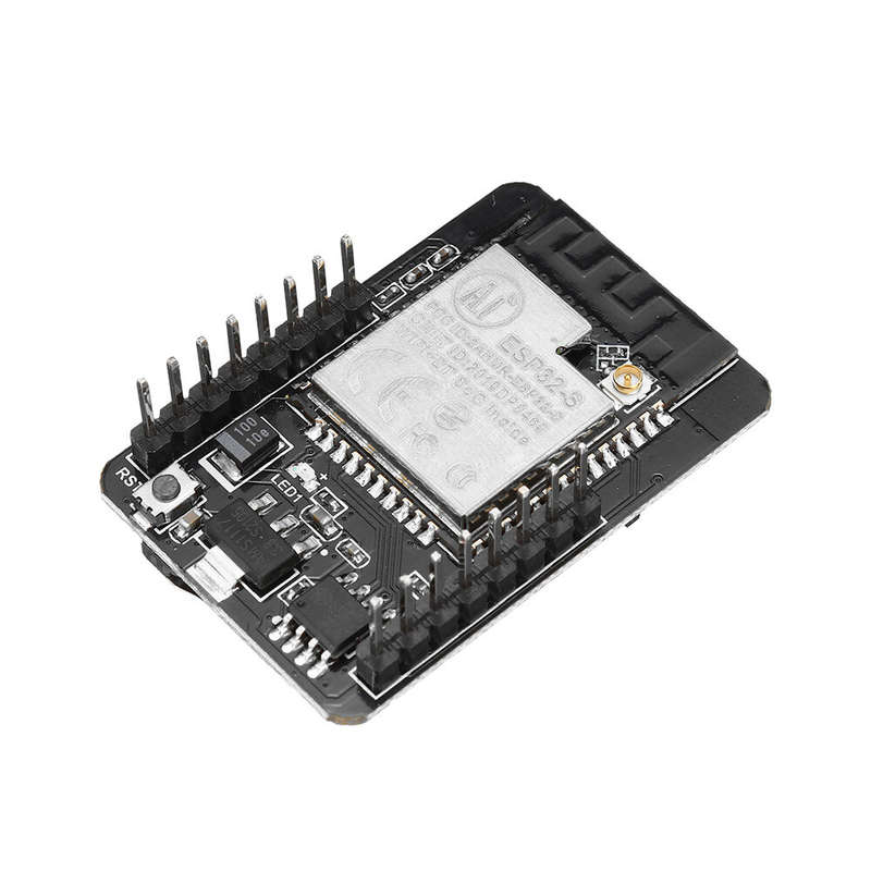 5Pcs Geekcreit ESP32-CAM WiFi + bluetooth Camera Module Development Board ESP32 With Camera Module O