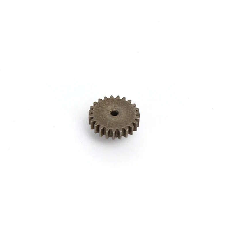 Upgraded Metal Gearbox Transmission Gear Set for TOYOTA LC79 MNRC MN82 MN78 1/12 RC Cars Vehicles Mo