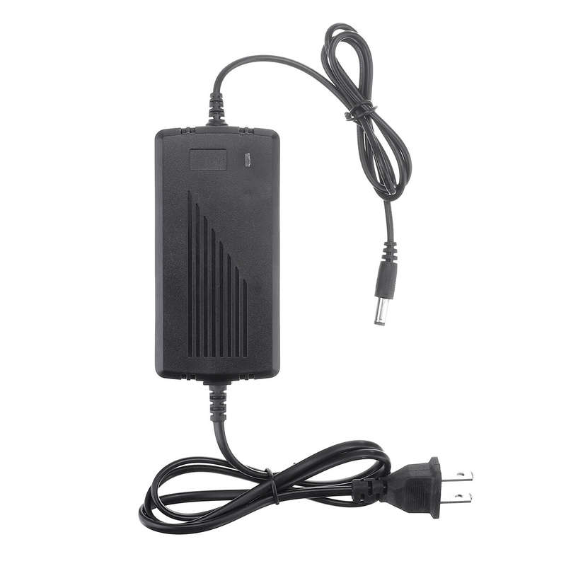 18V- 21V Lithium Battery Charger Supply DC 80-240V Switching Power Wall Charger For Makita Battery