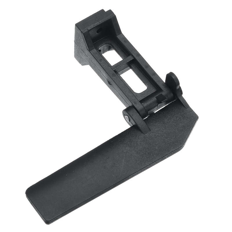 UDIRC UDI021 Eachine EBT04 RC Boat Parts Tail Rudder Assembly UDI021-07 Vehicles Models Spare Access