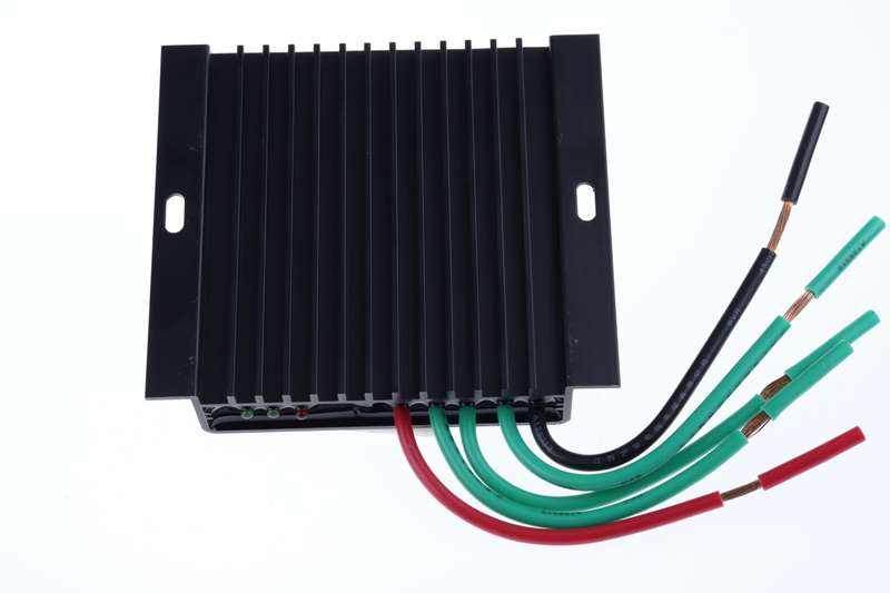 Excellway 500w 12/24V Wind Turbine Controller for Home/Camping
