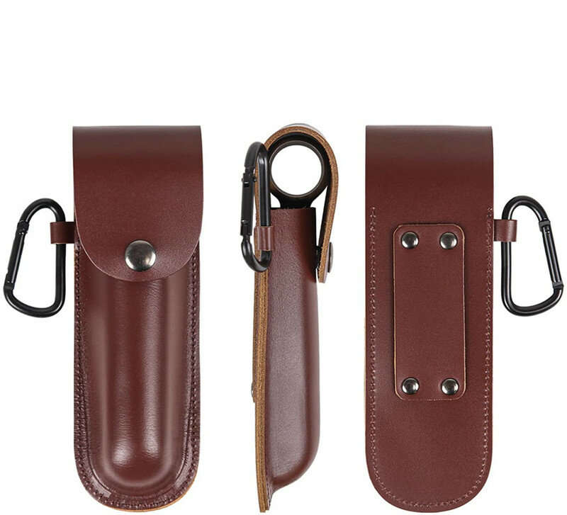 Survival Settlers Tool Bushcraft Hand Auger Wrench Wood Auger Drill Bit Manual Auger for Bushcraft B
