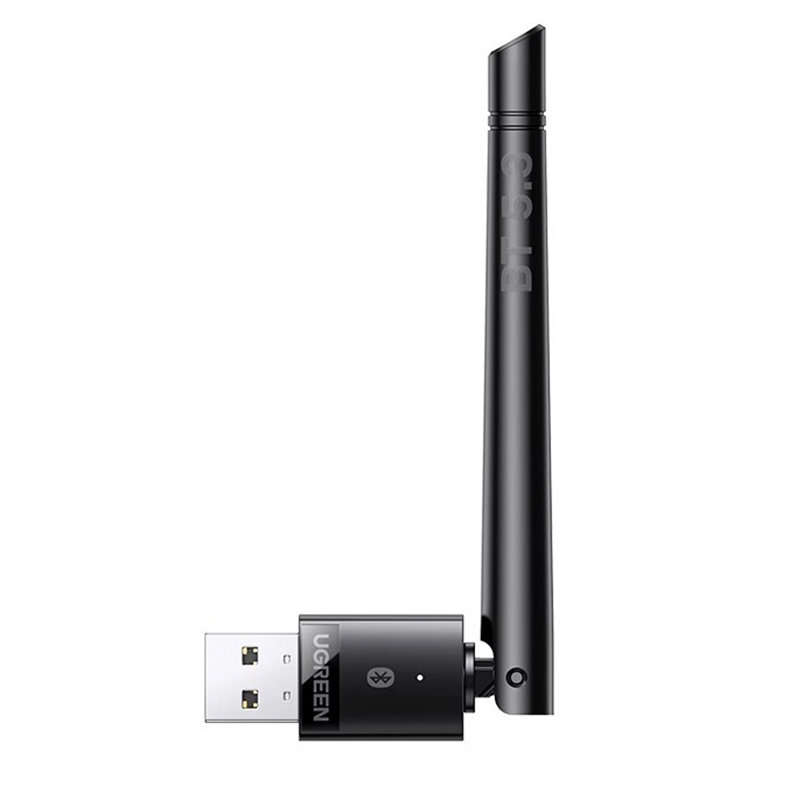 UGREEN CM656 USB bluetooth 5.3 Adapter bluetooth Dongle Wireless Mouse Keyboard Music Audio Receiver