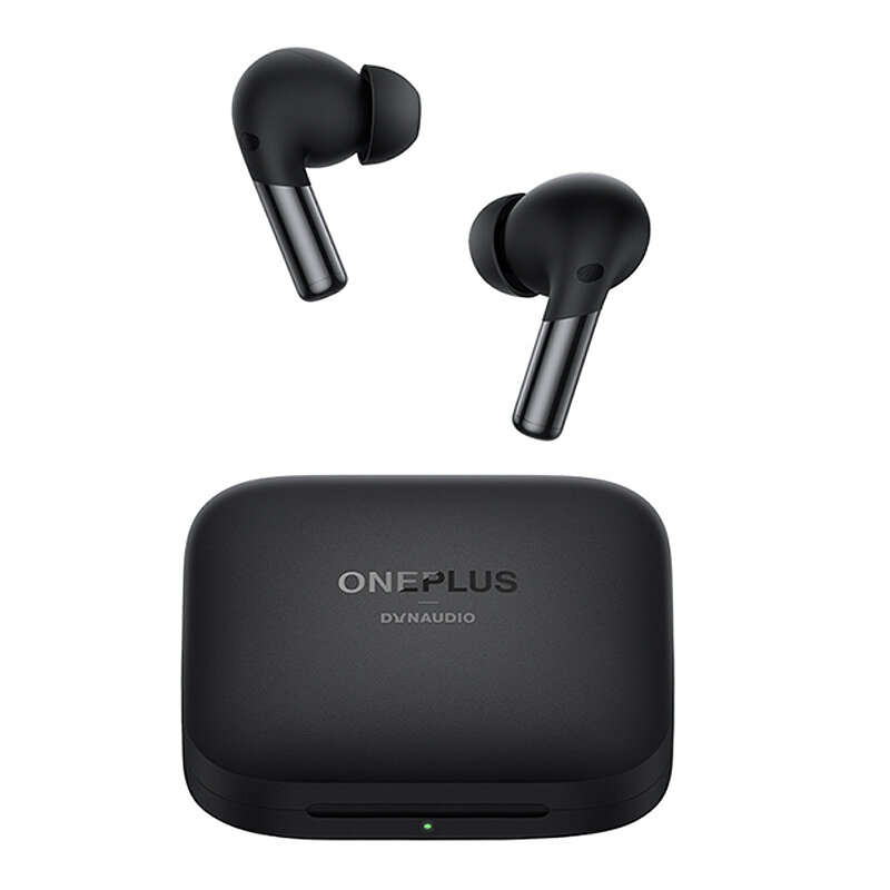 OnePlus Buds Pro2 TWS bluetooth 5.3 Earphone ANC Noise Cancelling AAC LHDC LC3 Audio HiFi Stereo In-