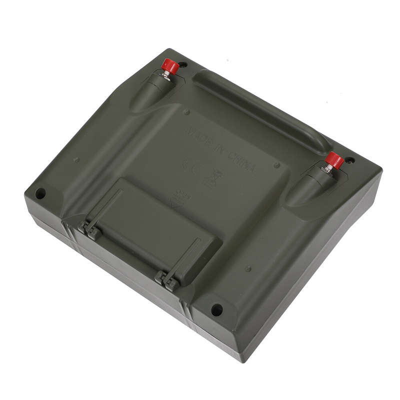 COOLBANK M5A1 Remote Control Transmitter RC Car Tank Spare Parts