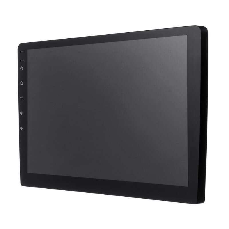 iMars 10.1 Inch 2 Din for Android 10.0 Car Stereo Radio MP5 Player 2+32G IPS 2.5D Touch Screen GPS W