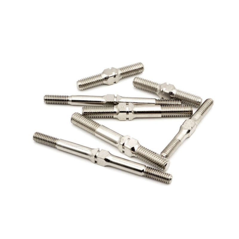 ZD Racing DBX-07 1/7 RC Car Spare Linkage Rod Full Set 8315 Vehicles Models Parts Accessories