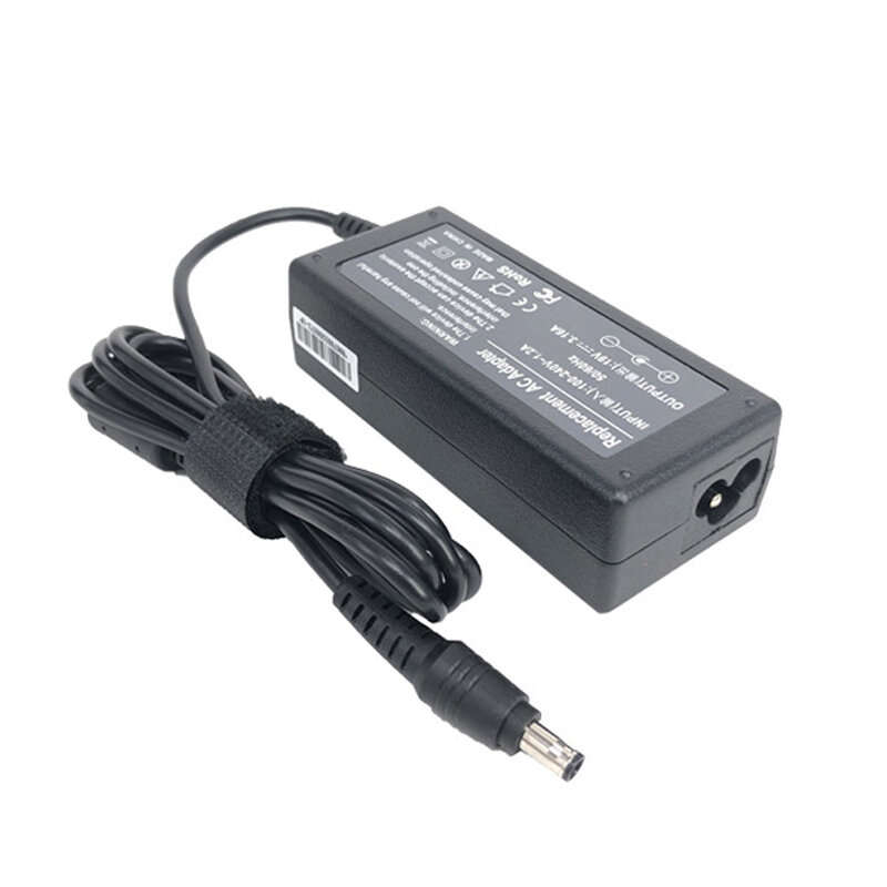 19V 3.16A AC Laptop Adapter 5.5*3.0mm Charger For samsung R429 RV411 R428 RV415 RV420 RV515 R540 R51