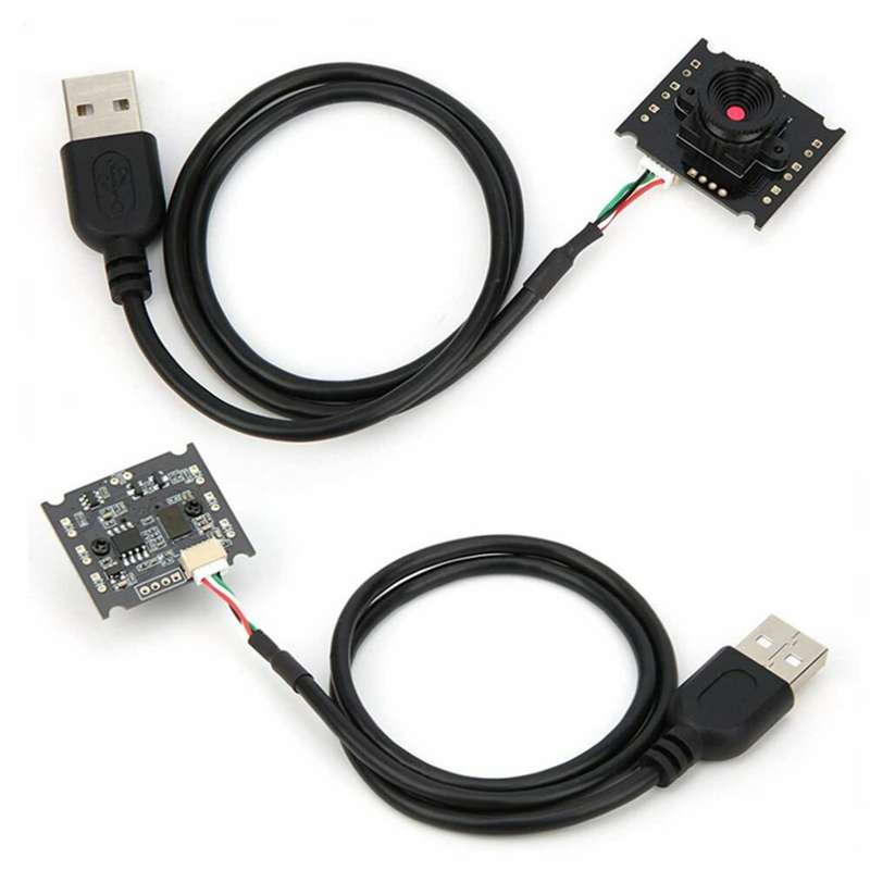 HBV-W202012HD USB Camera Module Customized Version without Filter