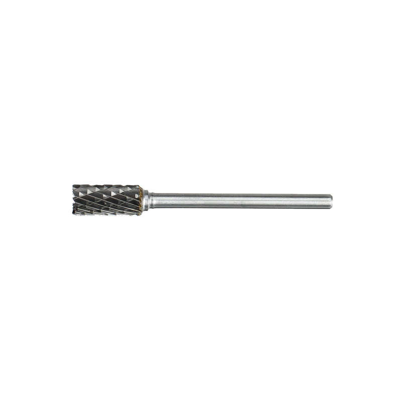 10PCS Tungsten Steel Grinding Head Tungsten Carbide Burrs Sets Mini Drill Diamond Burs Material Tung