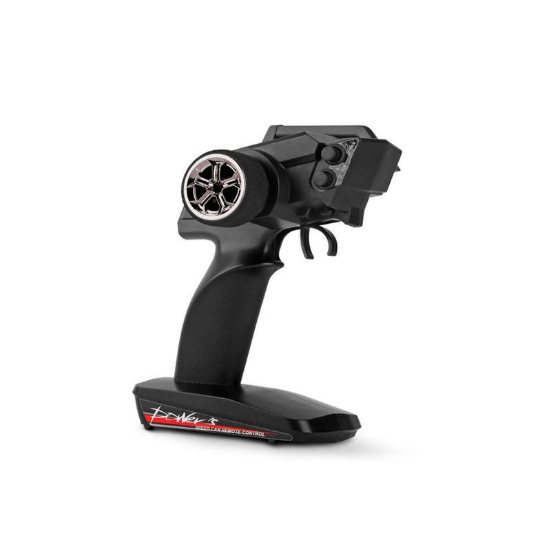 Wltoys 144001 124019 124018 144002 284131 1/12 1/14 1/28 RC Car Spare 2.4G 2CH Transmitter Remote Co