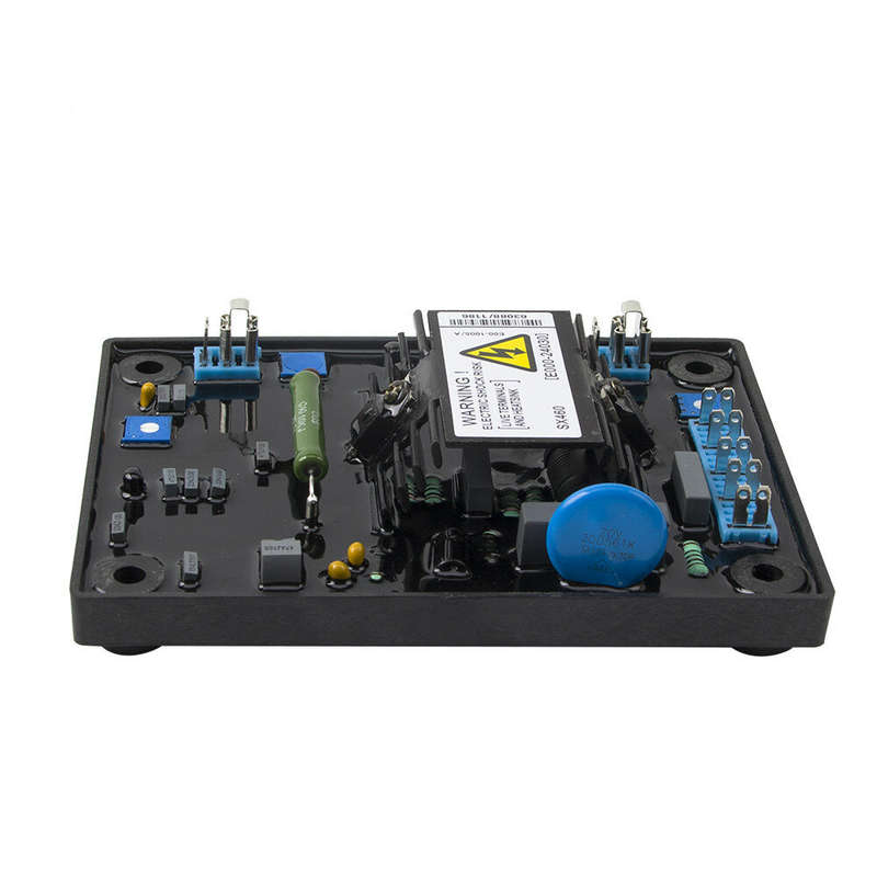 AVR SX460 Automatic Voltage Volt Regulator Replacement For Generator