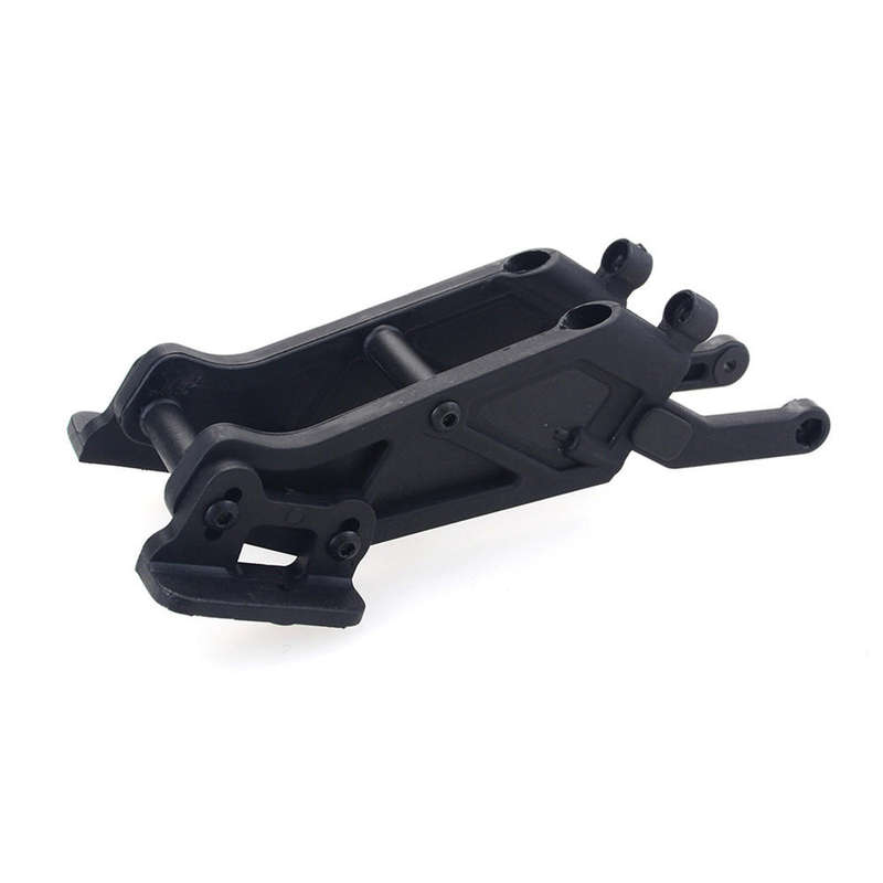 ZD Racing Tail Wing Bracket for 9020 BX-8E 1/8 RC Car Vehicles Spare Parts