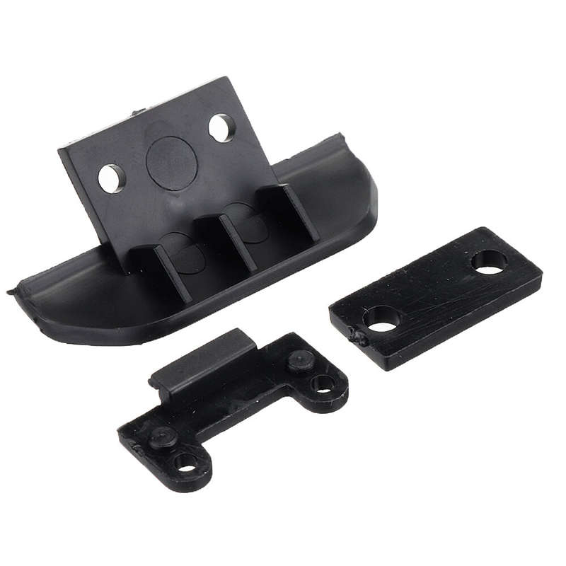 Bumper Protector Set For Wltoys 144001 144010 124017 124019 1/14 4WD High Speed Racing RC Car Vehicl