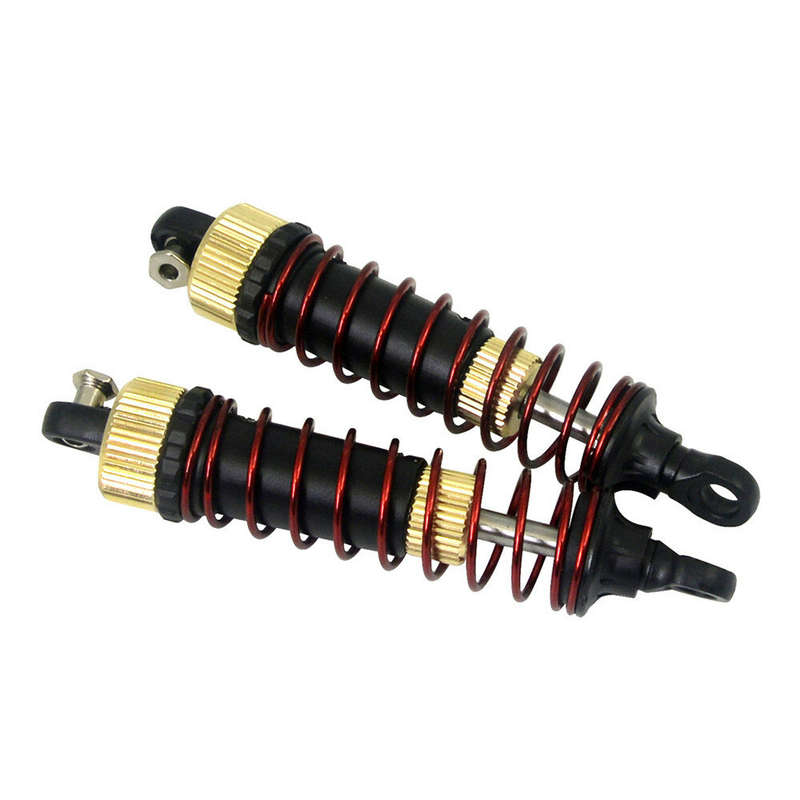 XINLEHONG Upgraded Shock Absorber For 9135 Pro 9130 9135 9136 9137 9138 Q901 Q902 Q903 RC Car Parts