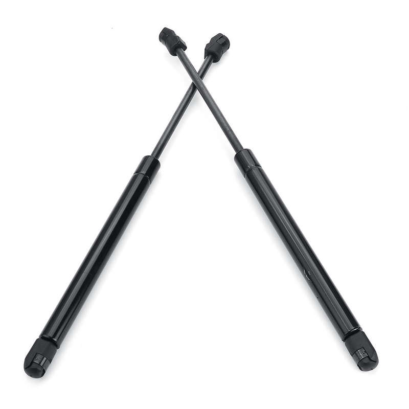 2Pcs Car Rear Window Tailgate Gas Strut Lift Supports Shock Rod For Hyundai Tucson 2005-2012