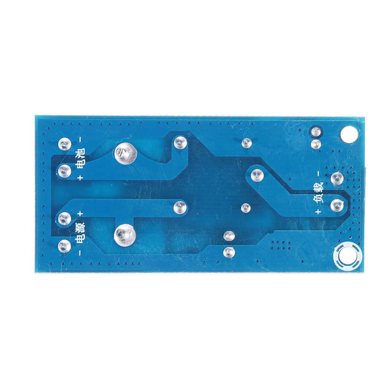 YX850 Power Failure Automatic Switching Standby Battery Lithium Battery Module 5V-48V Emergency Conv