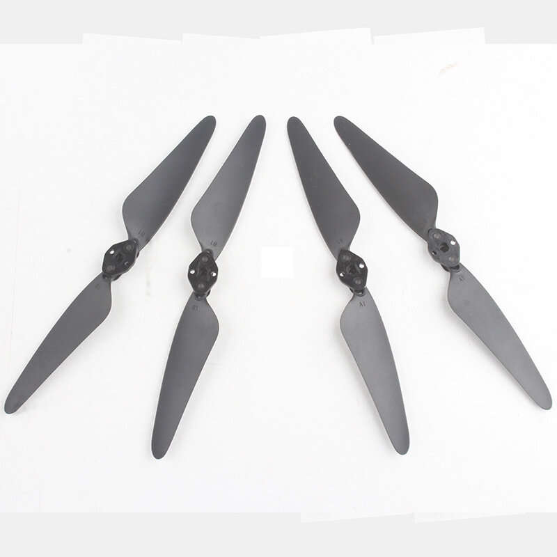 4PCS Foldable Propeller for SG906 X193 X7 RC Drone