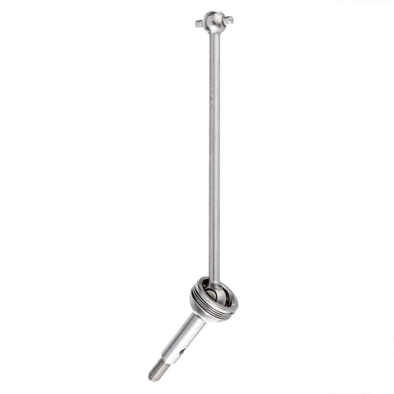 Metal Drive Shaft 1315 Wltoys 144001 144010 124017 124018 124019 EAT14 1/14 4WD High Speed Racing RC