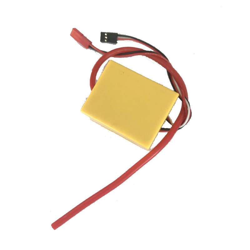 Ignition Spare Part For Hit & Miss Gas Engine Blue Internal Combustion Stirling Engine DIY Project A