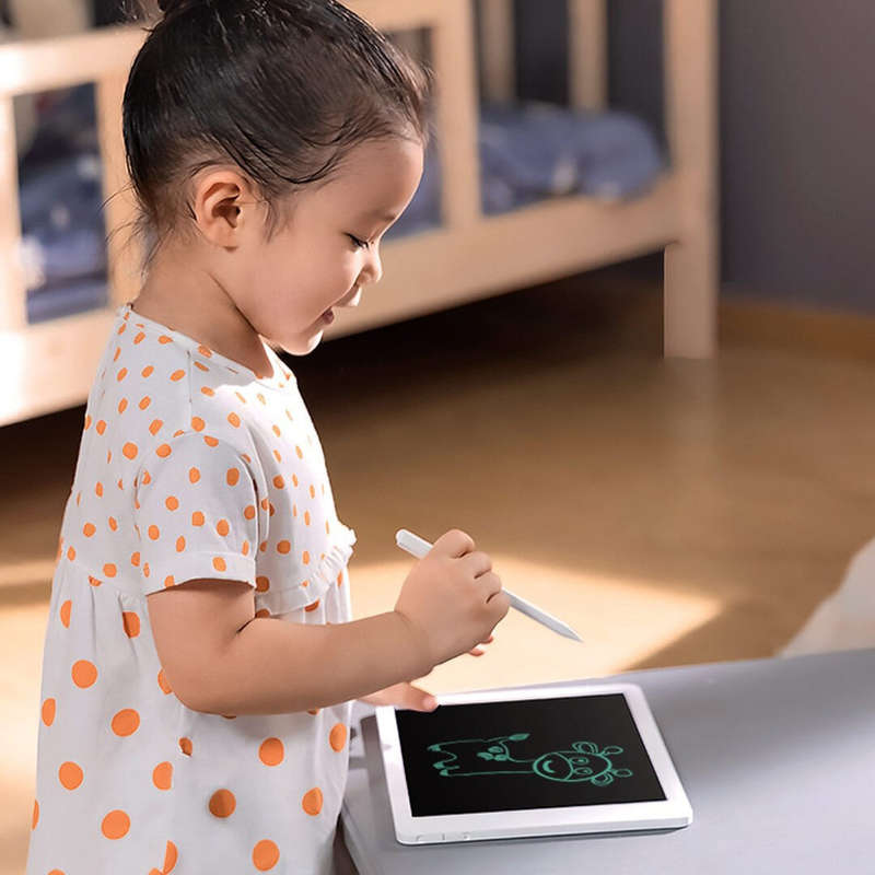 Xiaomi Mijia Writing Tablet 10/13.5 inch Small LCD Blackboard Ultra Digital Drawing Board Electronic