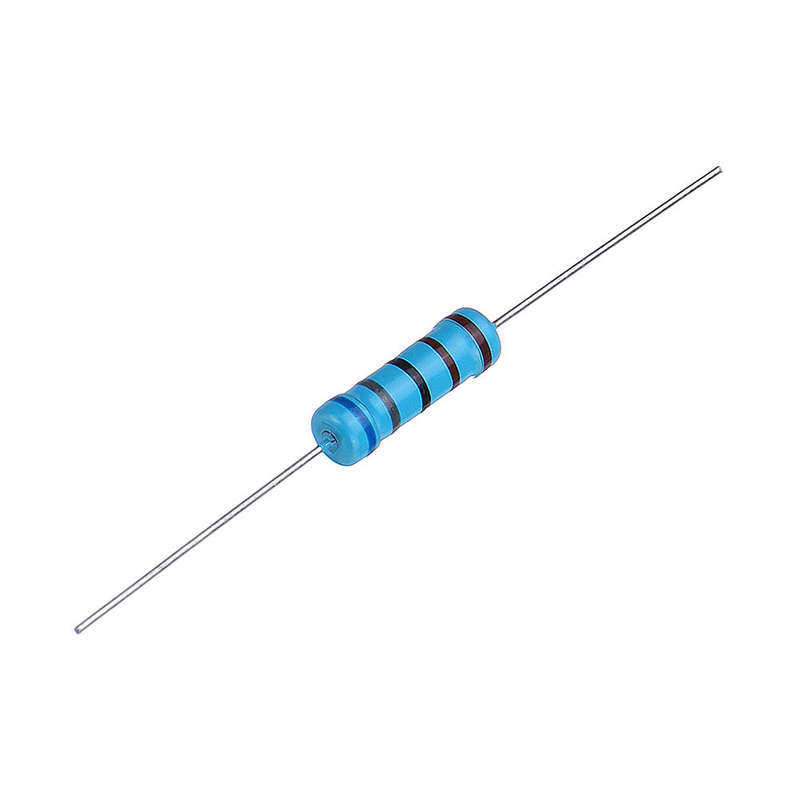 20pcs 2W 6.8KR Metal Film Resistor Resistance 1% 6.8K ohm Resistor