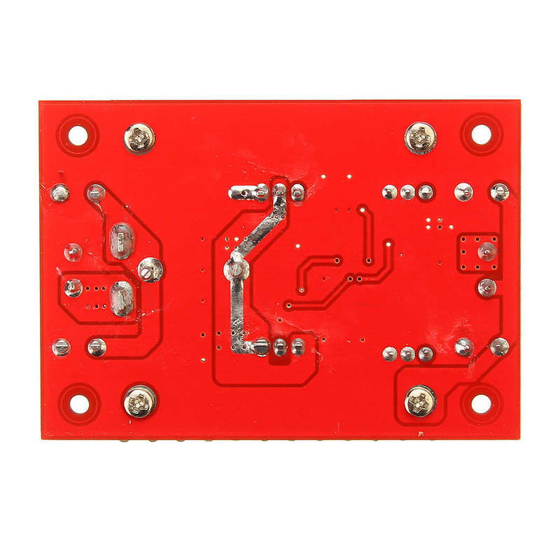 3pcs 400W DC-DC High Power Constant Voltage Current Boost Power Supply Module