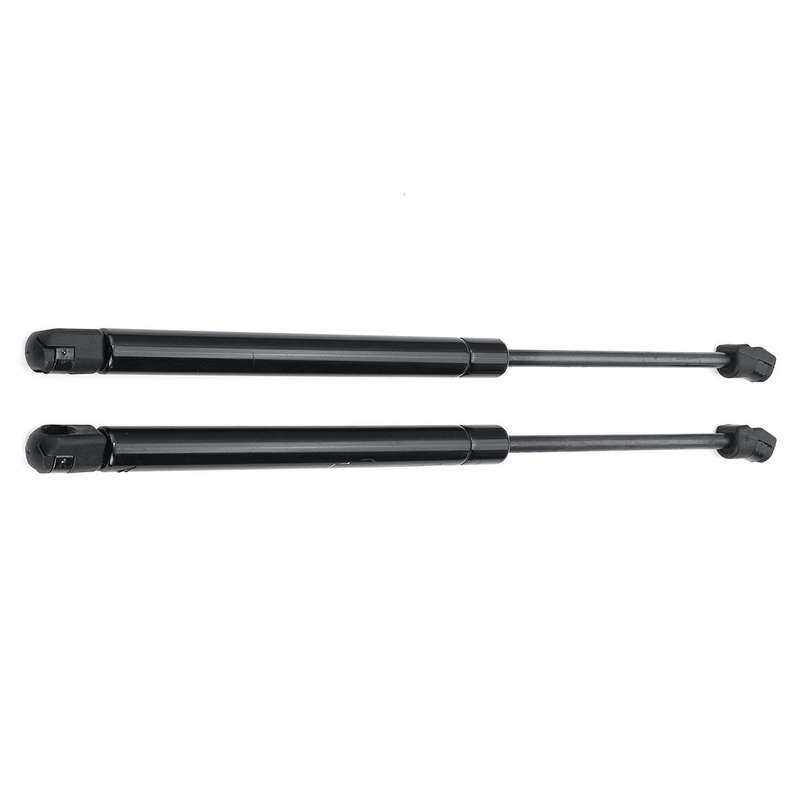2Pcs Car Rear Window Tailgate Gas Strut Lift Supports Shock Rod For Hyundai Tucson 2005-2012
