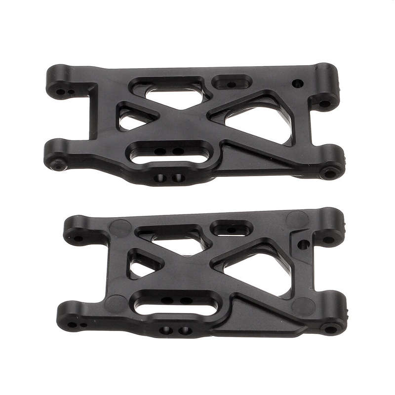 Front+Rear Suspension Arms Wltoys 144001 124018 124019 EAT14 1/14 4WD High Speed Racing Vehicle Mode