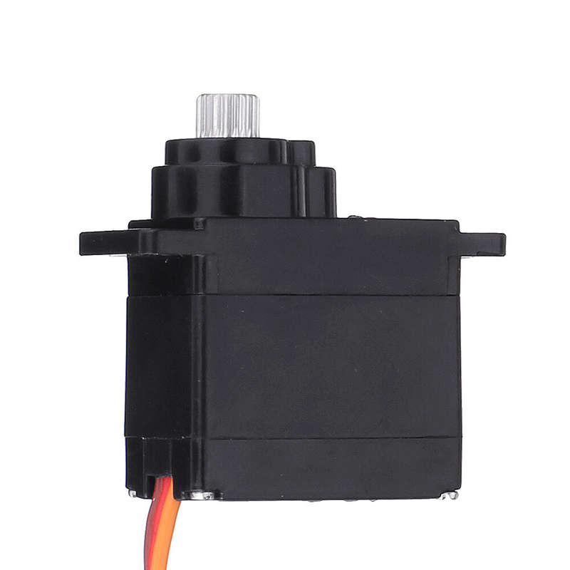 ALZRC DS452PM Swashplate Coreless Metal Gear Digital Servo For 360 450 Class RC Helicopter RC Airpla
