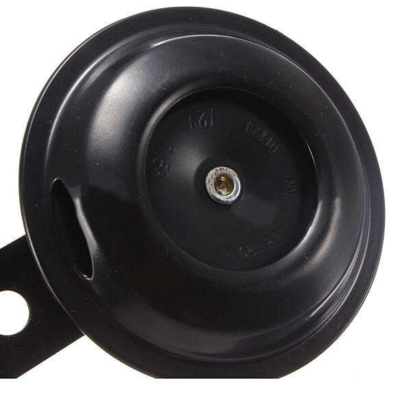Motorcycle Compact Scooter Moped Dirt ATV Bikes Horn Mount