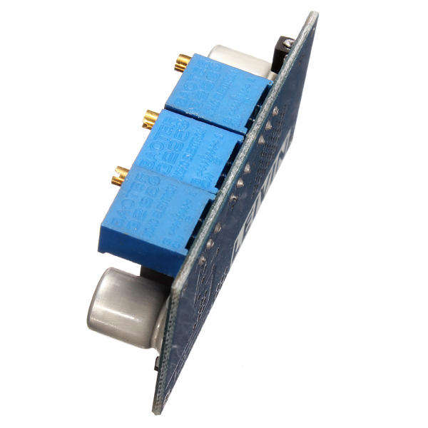 DC7V-35V to DC1.25V-30V LED Driver Charging Constant Current Voltage Step Down Buck Power Supply Mod