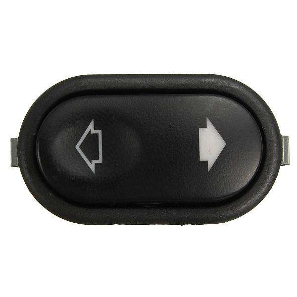 Car Electric Window Toggle Switch Front For Ford Transit MK6 2000-2006