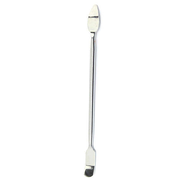DANIU 3Pcs Metal Spudger Repair Opening Tool for iPhone Laptop Tablet Smartphone